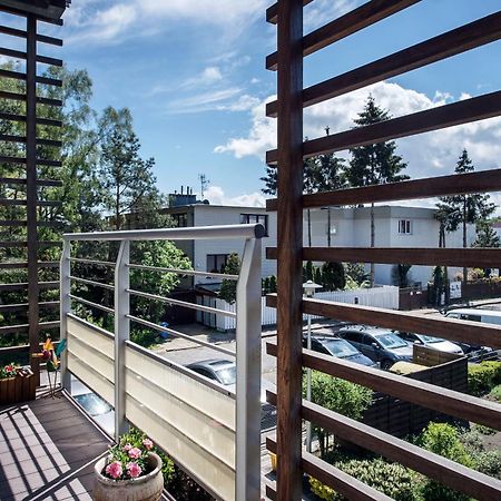 Apartament Familijny Delux Swinoujscie Luaran gambar