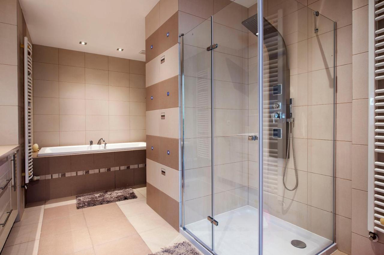 Apartament Familijny Delux Swinoujscie Luaran gambar