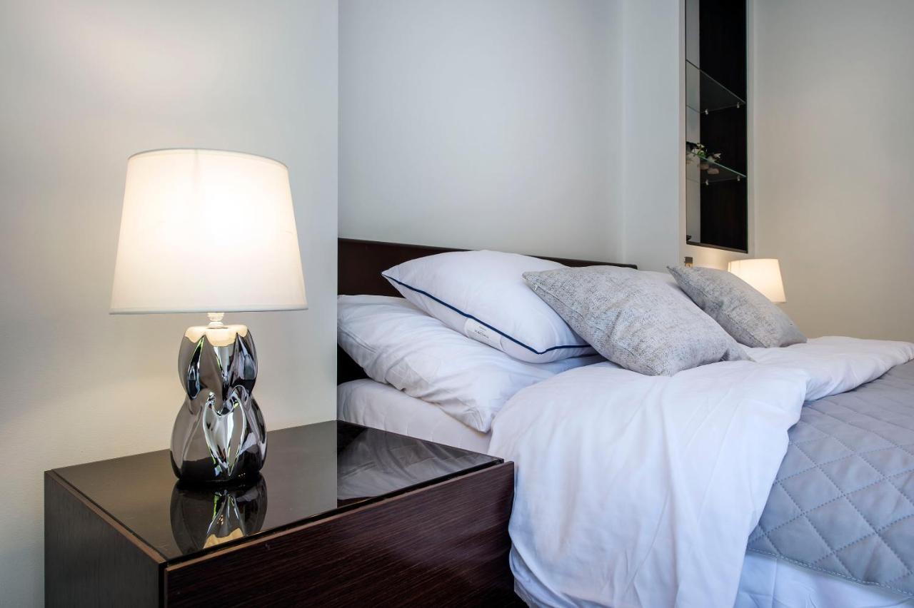 Apartament Familijny Delux Swinoujscie Luaran gambar