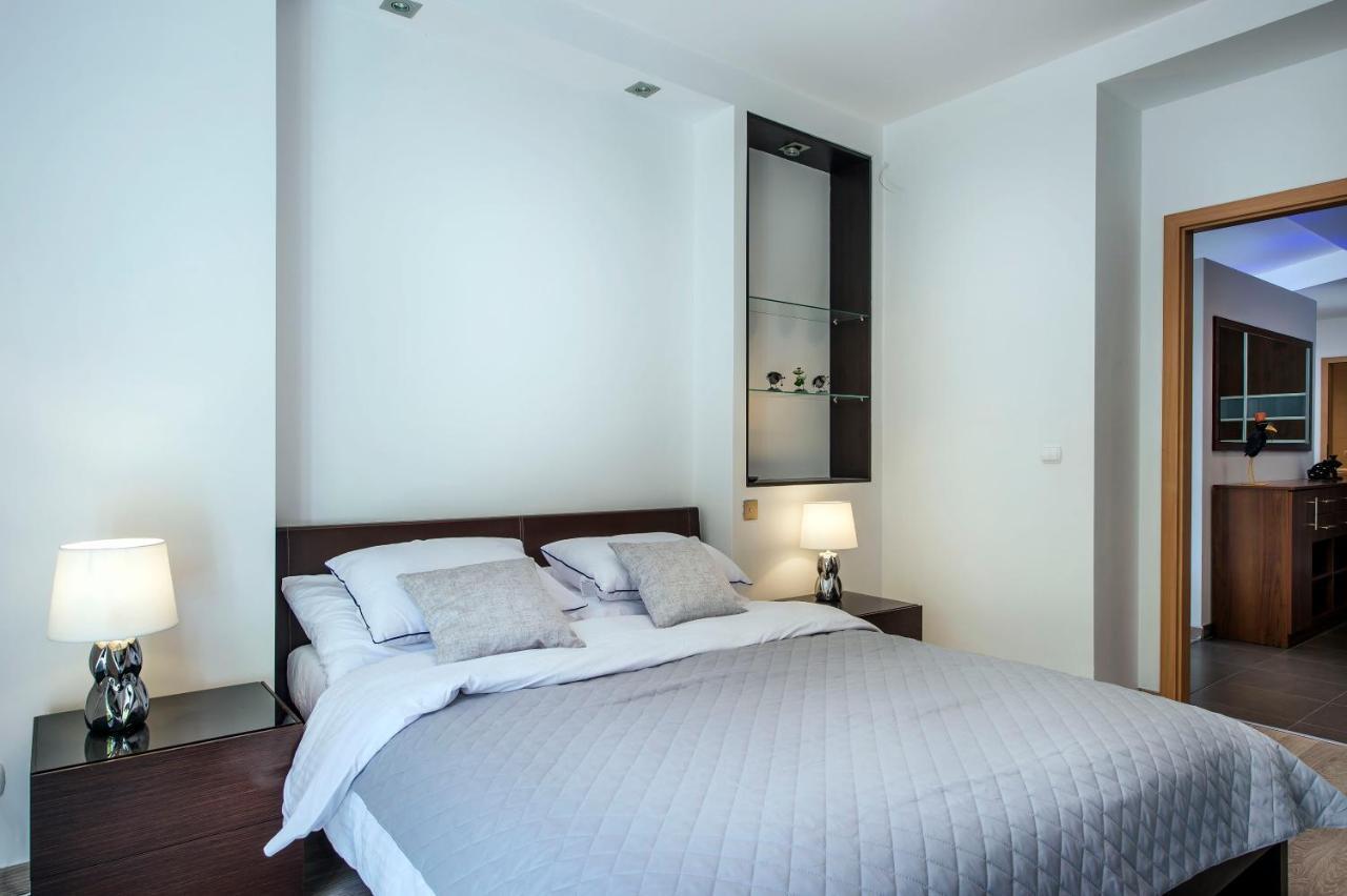 Apartament Familijny Delux Swinoujscie Luaran gambar