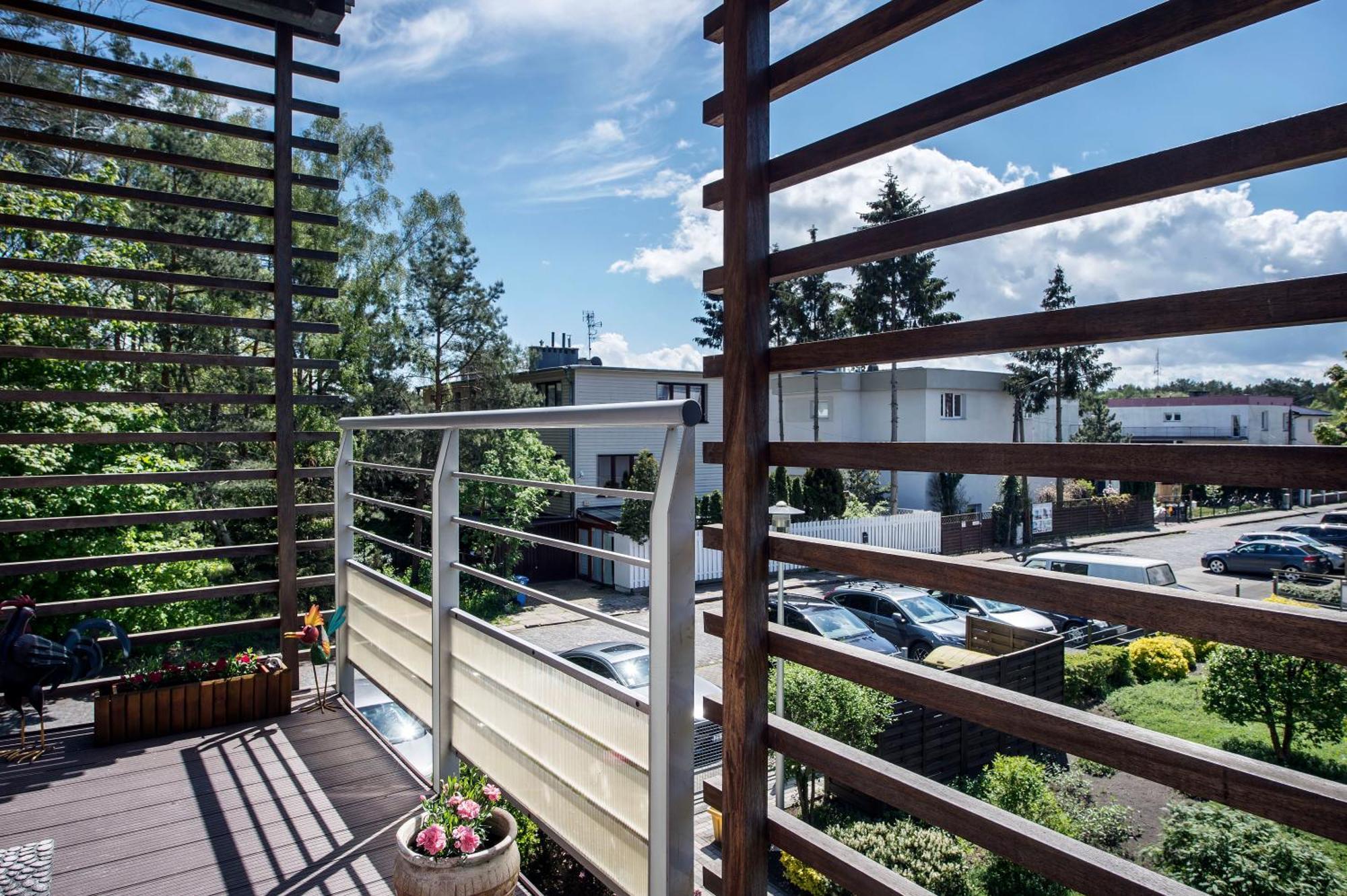 Apartament Familijny Delux Swinoujscie Luaran gambar