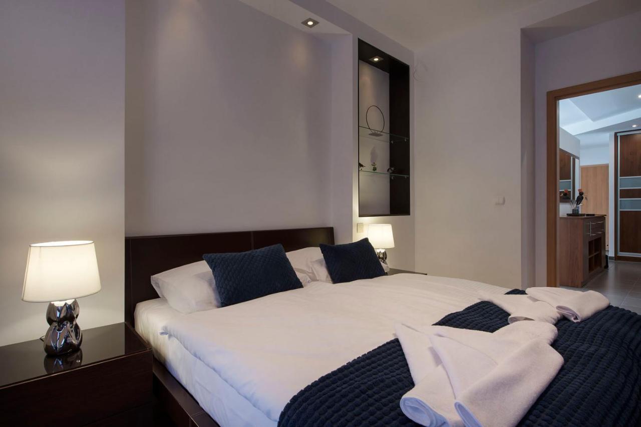Apartament Familijny Delux Swinoujscie Luaran gambar