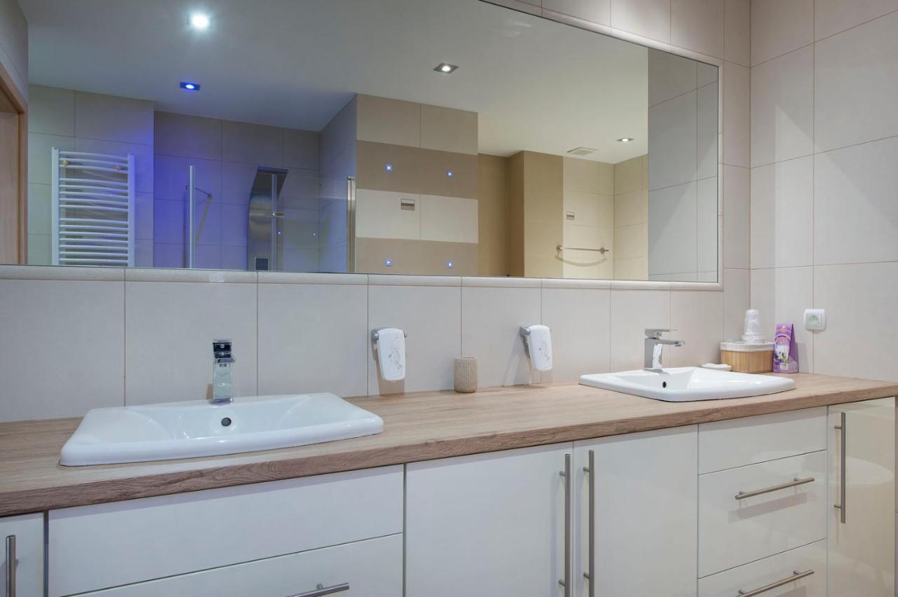 Apartament Familijny Delux Swinoujscie Luaran gambar