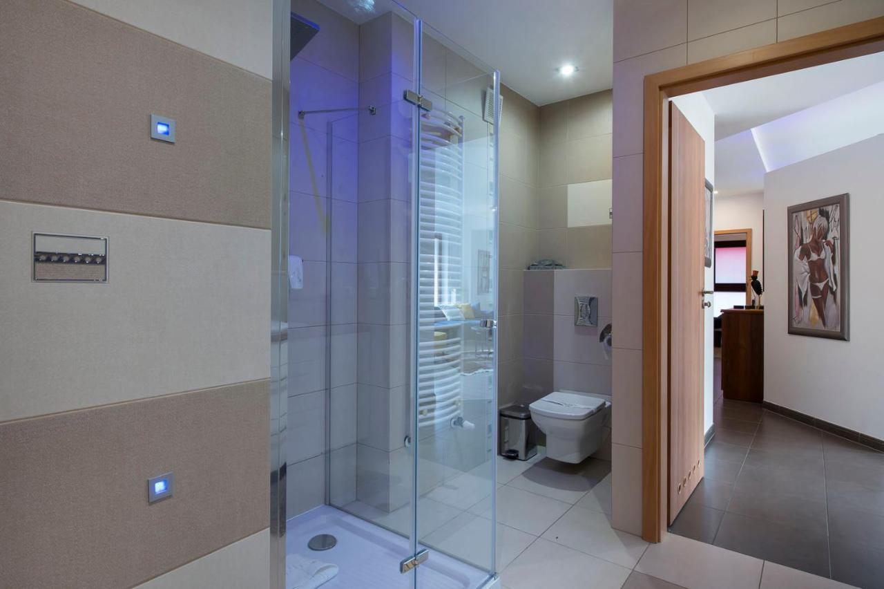 Apartament Familijny Delux Swinoujscie Luaran gambar