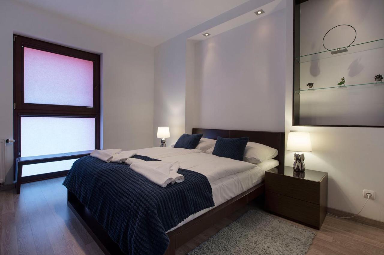 Apartament Familijny Delux Swinoujscie Luaran gambar