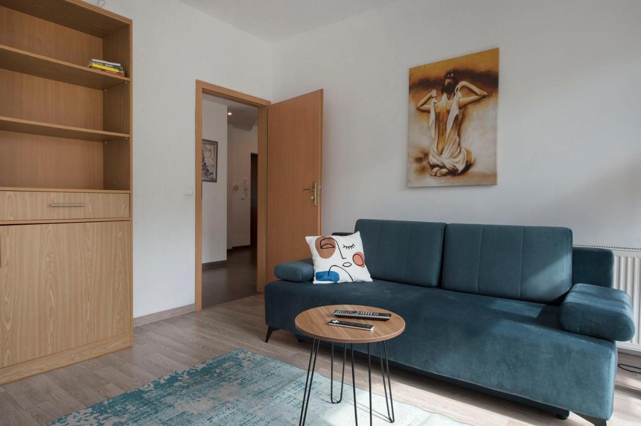 Apartament Familijny Delux Swinoujscie Luaran gambar