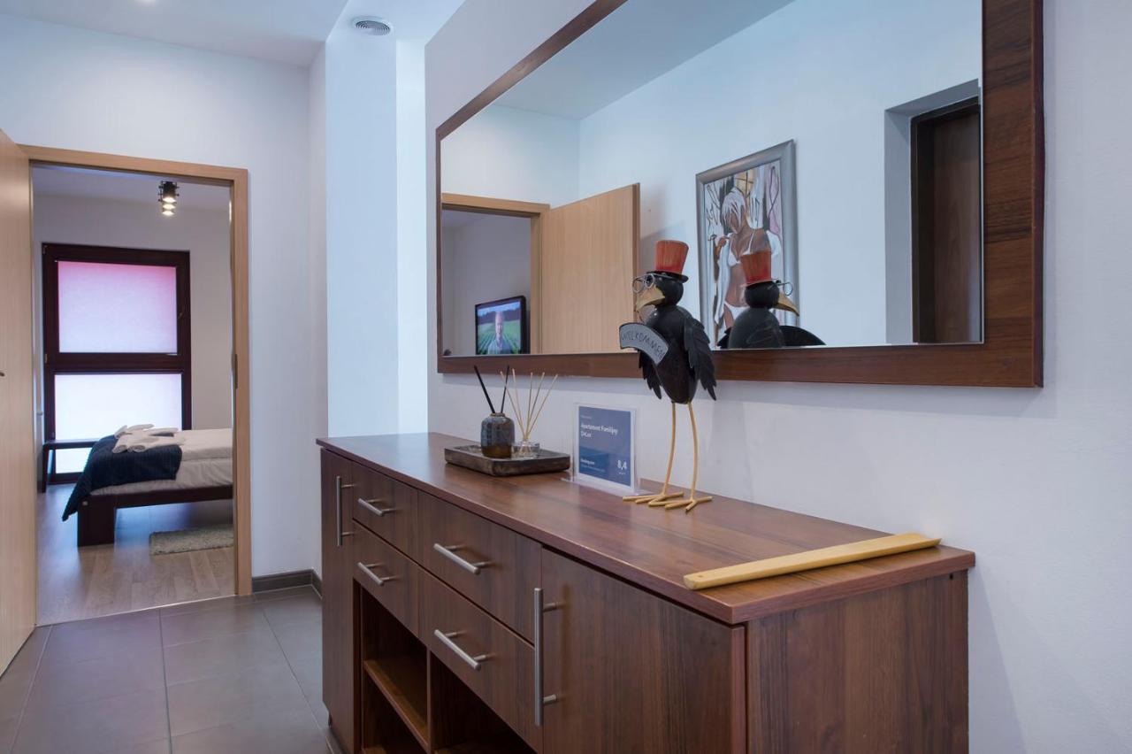 Apartament Familijny Delux Swinoujscie Luaran gambar